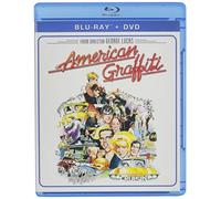 American Graffiti [Blu-Ray]