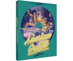American Graffiti (Blu-Ray & DVD Combo) (Blu-Ray)