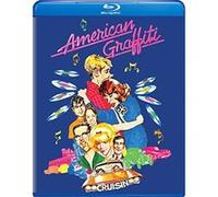 American Graffiti Blu-ray E