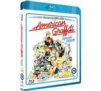 American Graffiti - Blu-Ray E