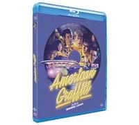 American Graffiti Blu-ray E