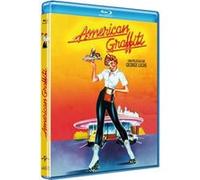 American Graffiti (Blu Ray)