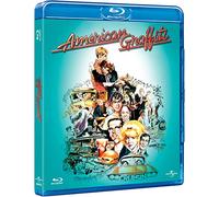 American Graffiti [Blu-Ray] [Import]