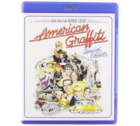 American Graffiti (Blu-ray) Ron Howard Cindy Williams Richard Dreyfuss