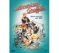 American Graffiti by Candy Clark