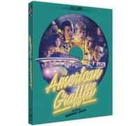 American Graffiti - Combo Blu-Ray + Dvd - Édition Limitée