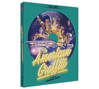 American Graffiti - Combo Blu-Ray + Dvd - Édition Limitée