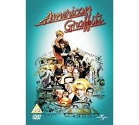 American Graffiti [DVD] [1973] by Richard Dreyfuss