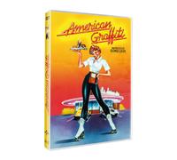 American Graffiti (Dvd)