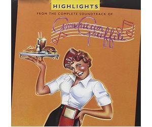 American Graffiti - Highlights from Soundtrack
