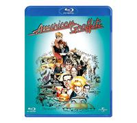 American Graffiti, La Suite - Blu-Ray