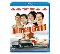 American Graffiti – La suite – Blu-ray