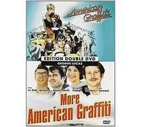 American Graffiti + More American Graffiti (2 DVD)