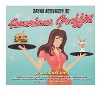 Various Artists – American Graffiti