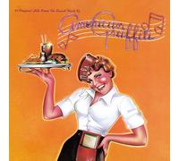 American Graffiti (Related 41 Original Hits from The Soundtrack of Ameri (Vinyl)