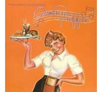 American Graffiti (Related 41 Original Hits from The Soundtrack of Ameri (Vinyl)
