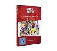 American Graffiti-Rock & Roll Cinema [Import]