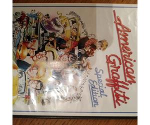 American Graffiti: Special Edition