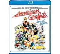 American Graffiti – Blu-ray – Édition spéciale – Universal Pictures