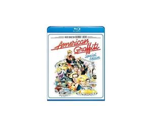 American Graffiti (Special Edition) (Blu-Ray)