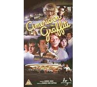 American Graffiti - VF [VHS]