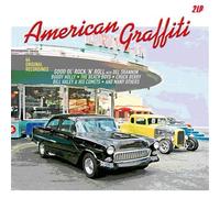Various Artists – American Graffiti: Good Ol Rock N Roll – Vinyle – V&A