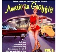 American Graffiti Vol. 1 [Import]