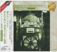 American Graffiti Vol. 3 [Import]