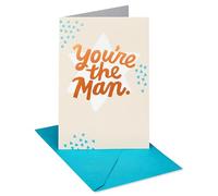 American Greetings Carte Bar Mitzvah (c'est officiel)