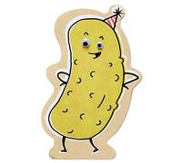 American Greetings Carte d'anniversaire amusante (pickle)