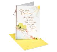 American Greetings Carte d'anniversaire religieuse (anniversaire merveilleux)