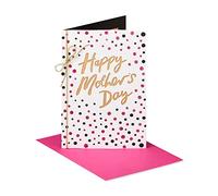 American Greetings Carte de fête des mères (As Big as Your Heart)