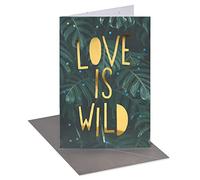 American Greetings Carte de mariage pour couple (It Blooms)