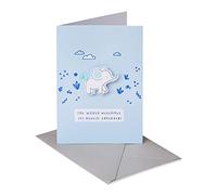 American Greetings Carte de naissance (Happy Discoveries)