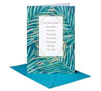 American Greetings Carte de remerciement pour le clergé (You are Appreciated)