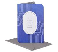 American Greetings Carte de remerciement pour patron (Grateful to Have You)