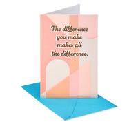 American Greetings Carte de remerciement (You're Appreciated)