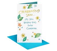 American Greetings Carte de retraite (Enjoy Life)