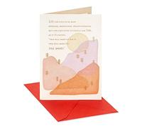 American Greetings Carte de Saint-Valentin (remerciement)
