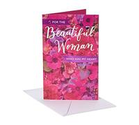 American Greetings Carte de voeux (5970360)