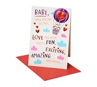 American Greetings Carte de voeux (5970372)