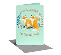 American Greetings Congratulations to Two Dads On New Baby (Nouvel Ajout)