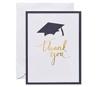 American Greetings Lot de 50 cartes de remerciement avec enveloppes, vierges