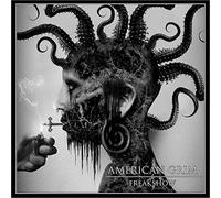 American Grim – Freakshow – Import – Adagio