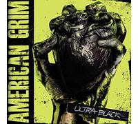 American grim - Ultra Black [Import]