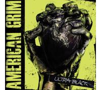 American grim - Ultra black