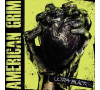 American grim - Ultra black
