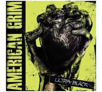 American Grim – Ultra Black – Vinyle 12"
