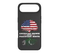 American Grown with Pakistan Roots Pakistani American Coque pour iPhone Air