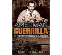 American Guerrilla by Mike Guardia Unknown (Auteur)